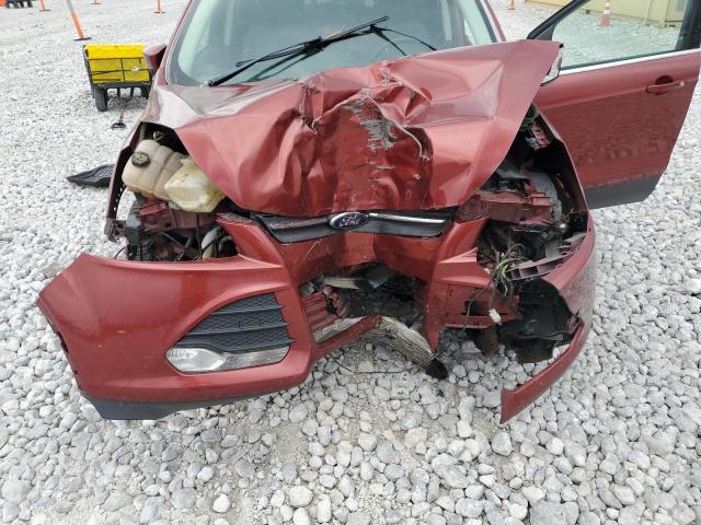 2016 FORD ESCAPE SE - 1FMCU9G9XGUC76033