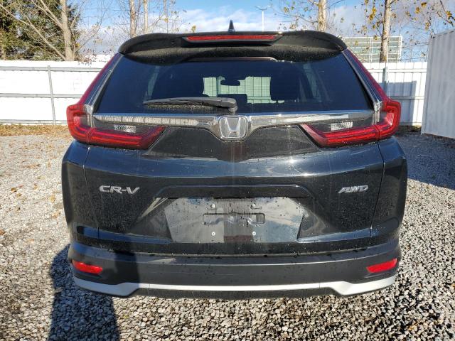 2022 HONDA CR-V LX - 2HKRW2H26NH219465