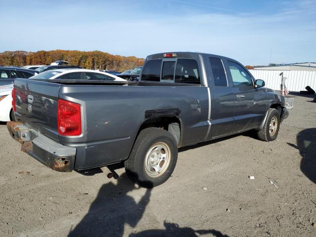 2006 DODGE DAKOTA ST #3294378132