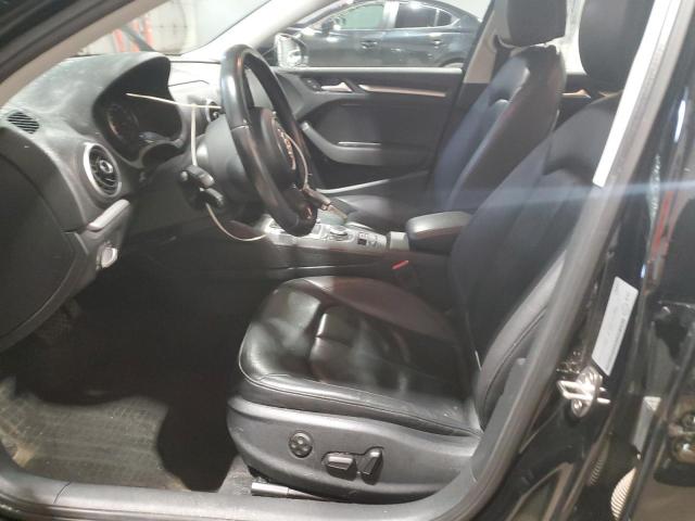 2016 AUDI A3 PREMIUM WAUB8GFF5G1117337