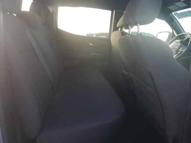 2019 TOYOTA TACOMA DOU #3292491752