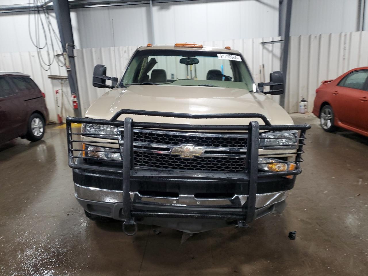 Lot #3291376163 2005 CHEVROLET SILVERADO