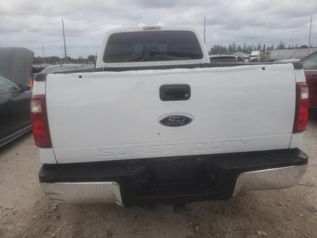 2015 FORD F250 SUPER #3282378279