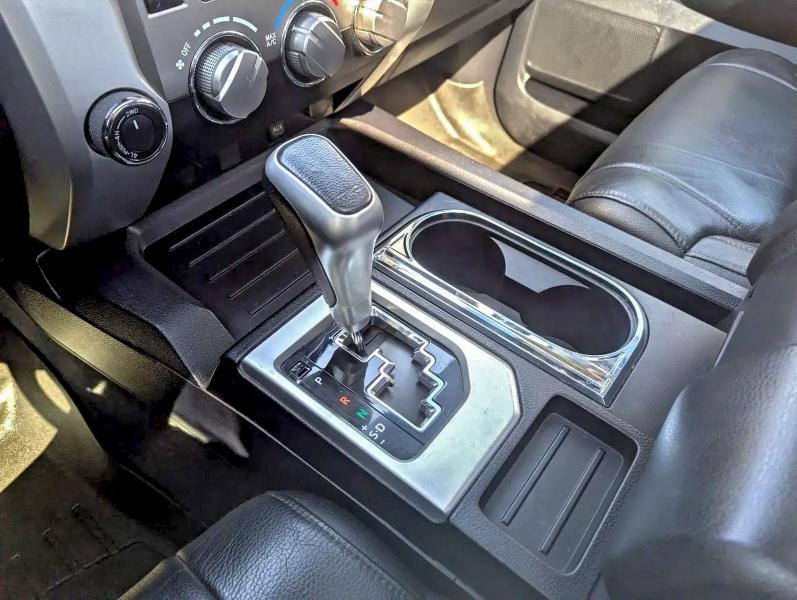 2019 TOYOTA TUNDRA CRE #3295920393