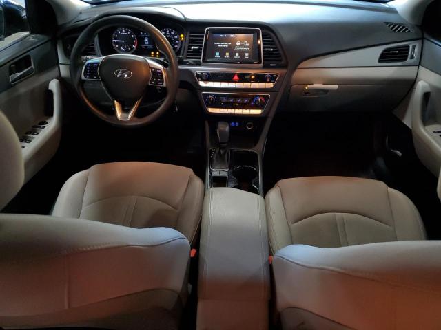 2019 HYUNDAI SONATA SE #3303978691