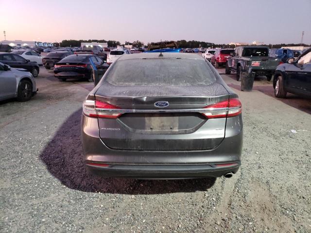 2017 FORD FUSION SE #3284681353