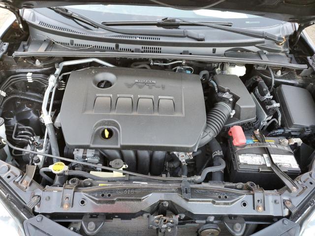 2014 TOYOTA COROLLA L #3293524429