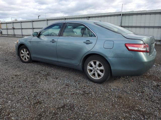 2011 TOYOTA CAMRY BASE #3298082130