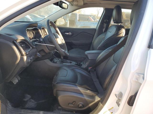 2023 JEEP CHEROKEE A #3302673064