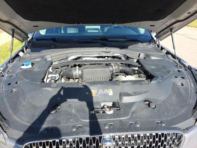 2020 LINCOLN AVIATOR RE 5LM5J7XC8LGL29223