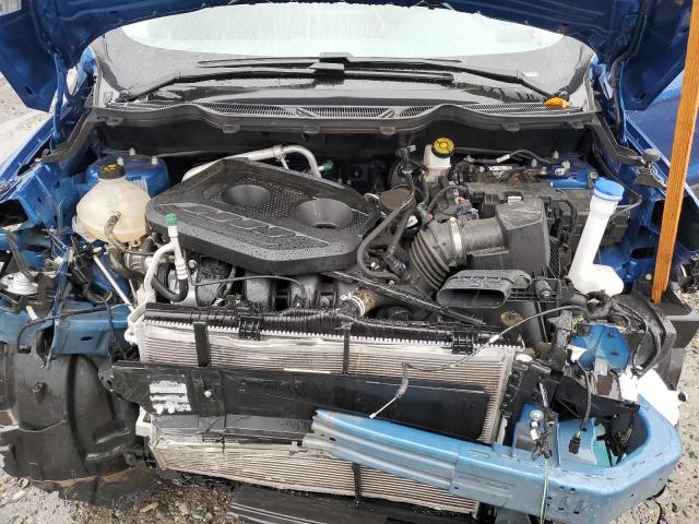 2021 FORD ECOSPORT S #3312457637