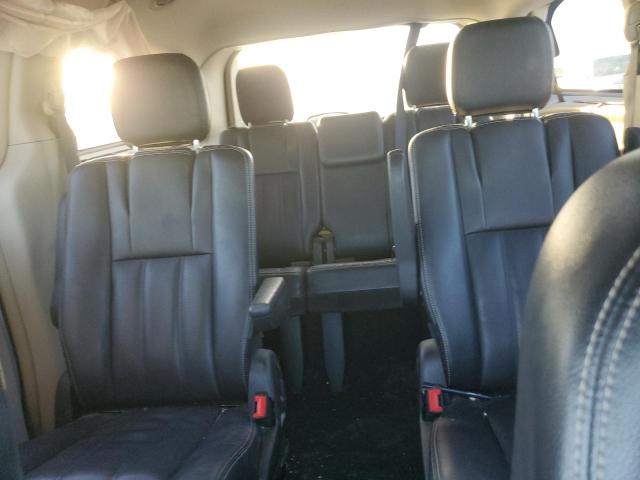 2015 CHRYSLER TOWN & COU #3287900252