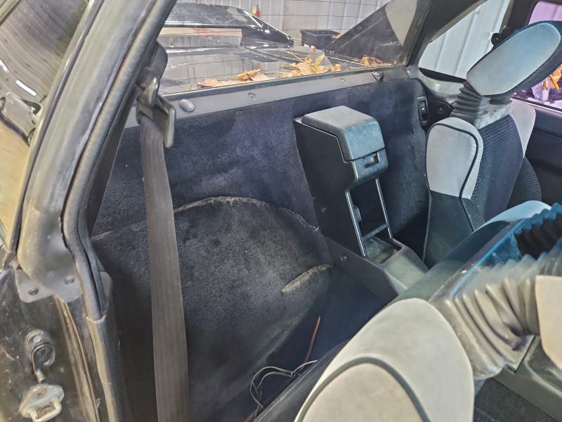 1986 TOYOTA MR2 #3301721371