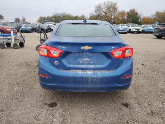 2017 CHEVROLET CRUZE LT #3283812428
