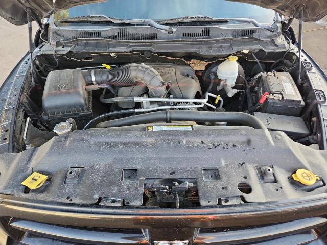 2010 DODGE RAM 1500 #3287487014