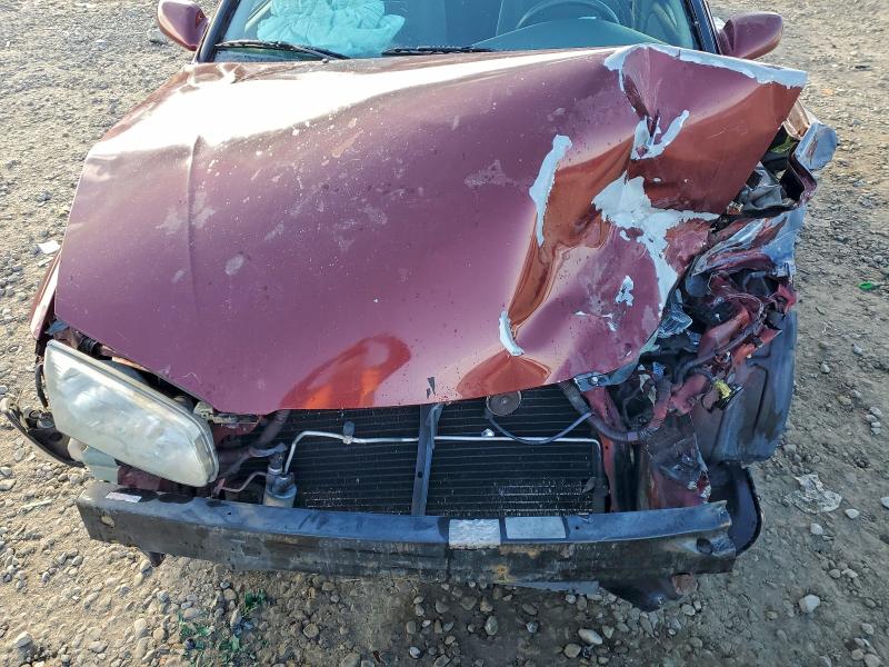 2001 TOYOTA CAMRY CE #3304787321