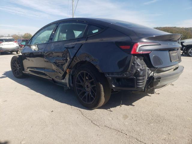 2024 TESLA MODEL 3 #3284776543