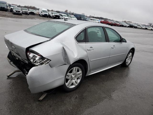 2013 CHEVROLET IMPALA LT #3301775424