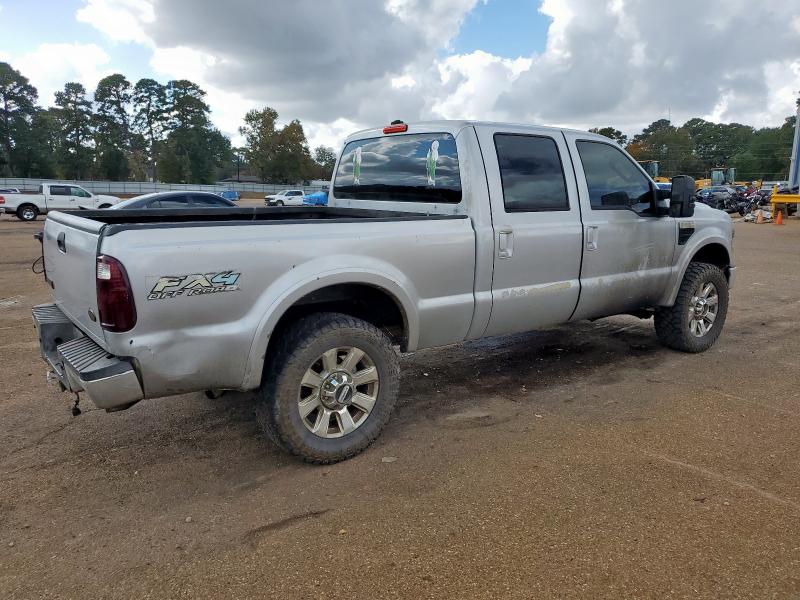 2008 FORD F250 SUPER #3303869754