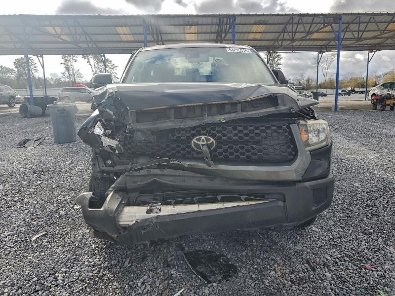 2019 TOYOTA TUNDRA DOU #3304613436