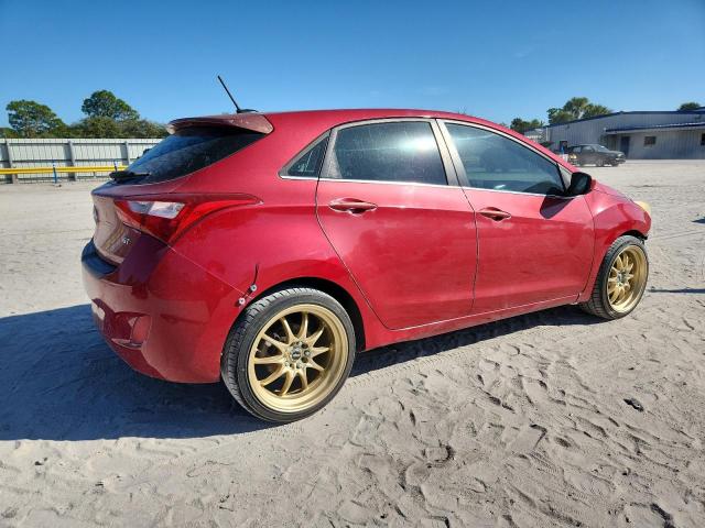 2016 HYUNDAI ELANTRA GT #3296280442