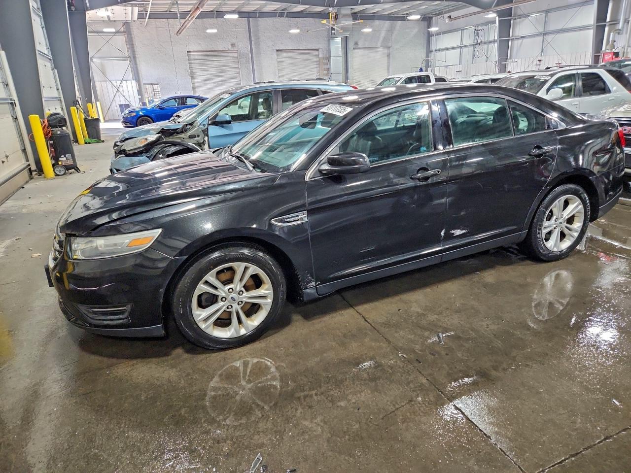 FORD TAURUS SEL
