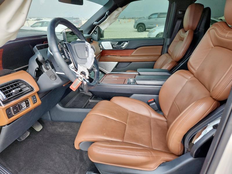 2024 LINCOLN NAVIGATOR #3304015655