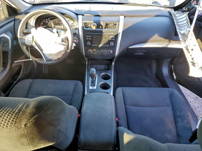 2015 NISSAN ALTIMA 2.5 #3310318015