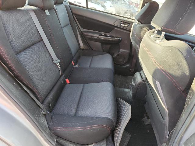 2015 SUBARU WRX PREMIU - JF1VA1D64F9814105