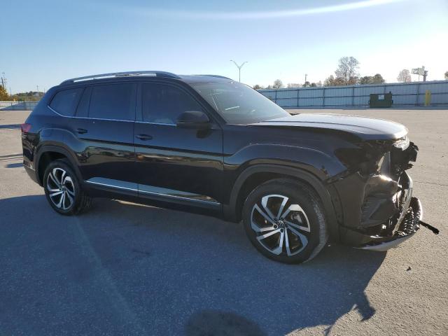 2022 VOLKSWAGEN ATLAS SEL #3296250540