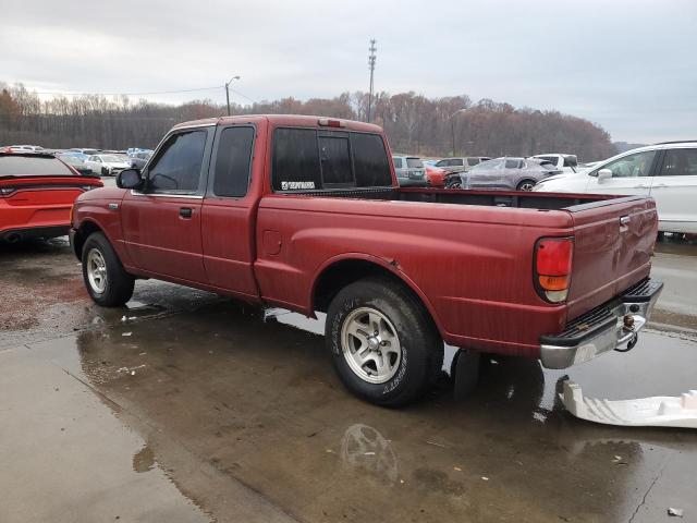 1999 MAZDA B3000 CAB #3292544675