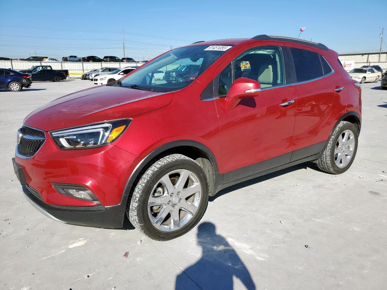 BUICK ENCORE ESSENCE
