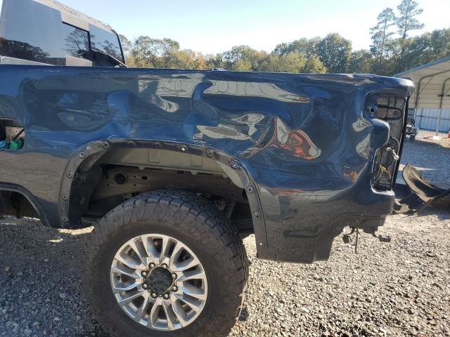 2020 CHEVROLET SILVERADO #3284068530