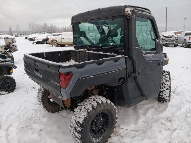 2025 POLARIS RANGER XP #3287356989