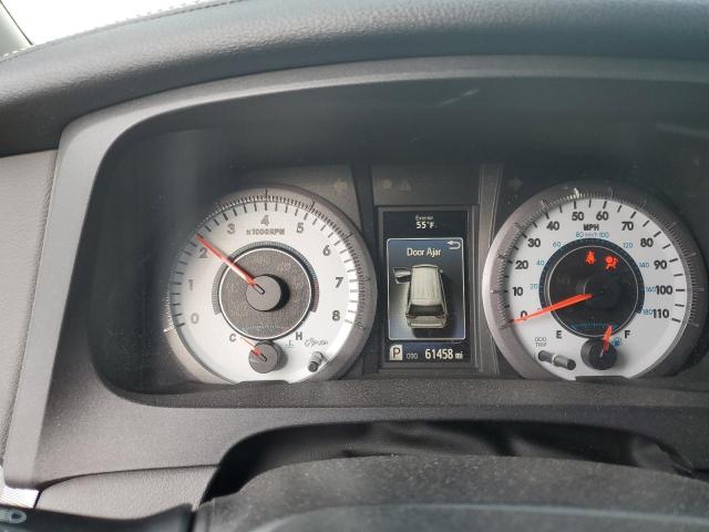 2019 TOYOTA SIENNA SE #3294700162