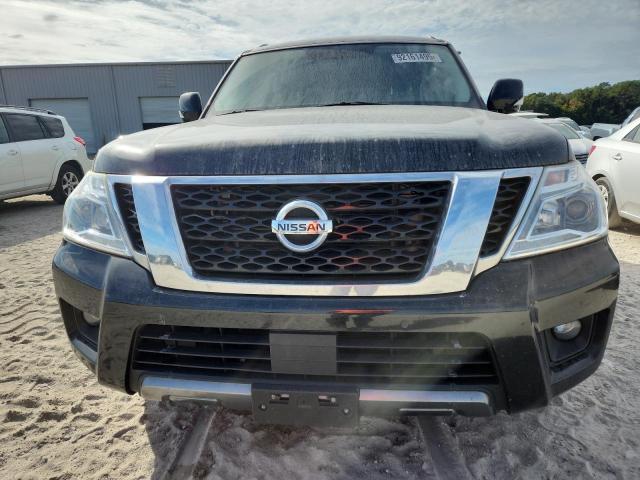 2020 NISSAN ARMADA SV #3304456587