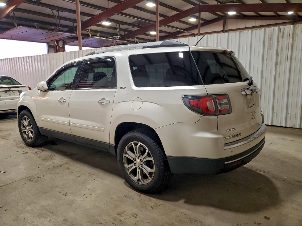 GMC ACADIA SLT-2