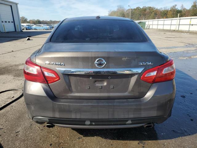 2016 NISSAN ALTIMA 3.5 #3290285264