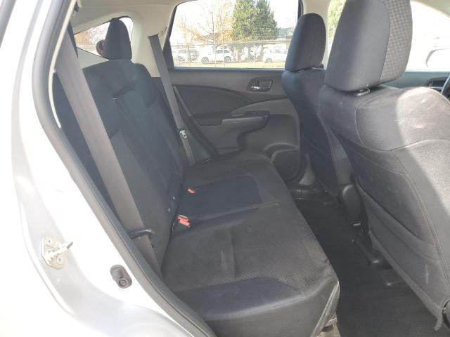 2016 HONDA CR-V EX #3284169557