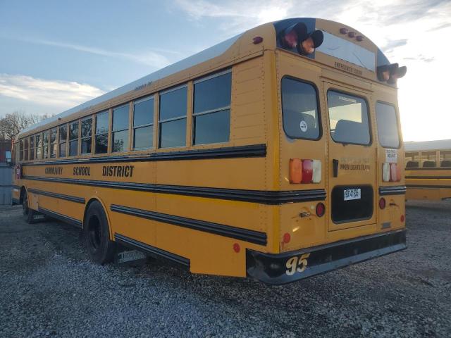 2011 THOMAS SCHOOL BUS #3279679937