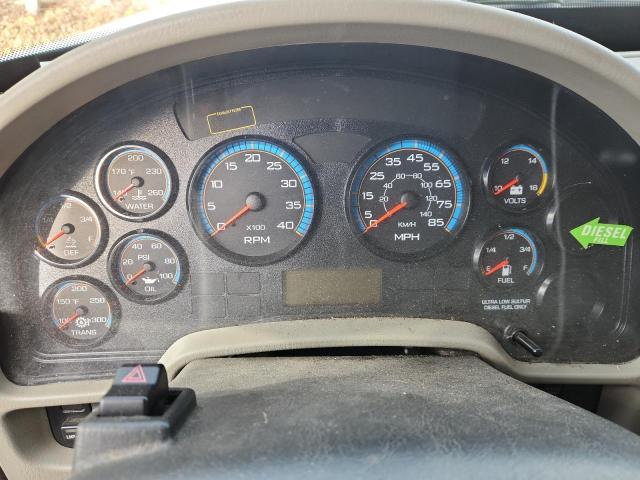 2017 INTERNATIONAL 4300 #3297022342