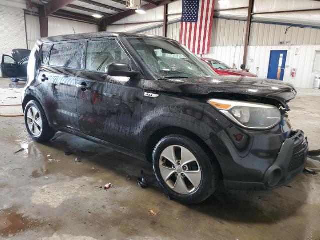 2015 KIA SOUL #3302889891