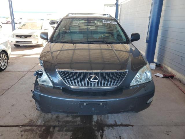 2007 LEXUS RX 350 #3302765390