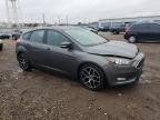 Lot #3292350266 2017 FORD FOCUS SEL