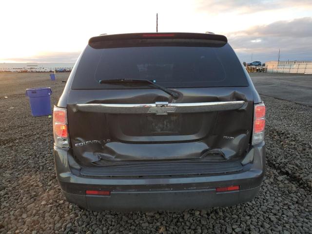 2008 CHEVROLET EQUINOX LS #3293679401