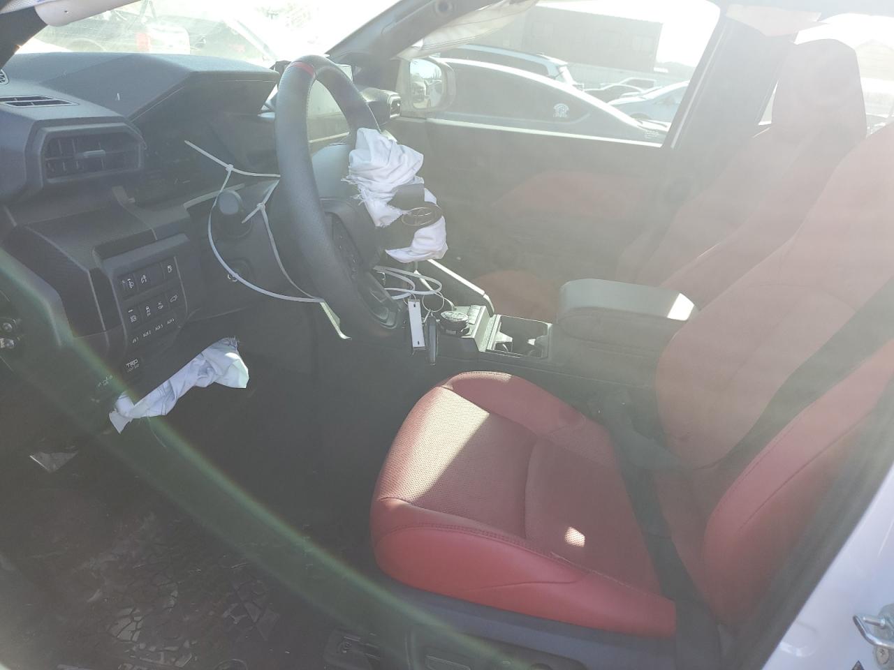 TOYOTA 4RUNNER LIMITED