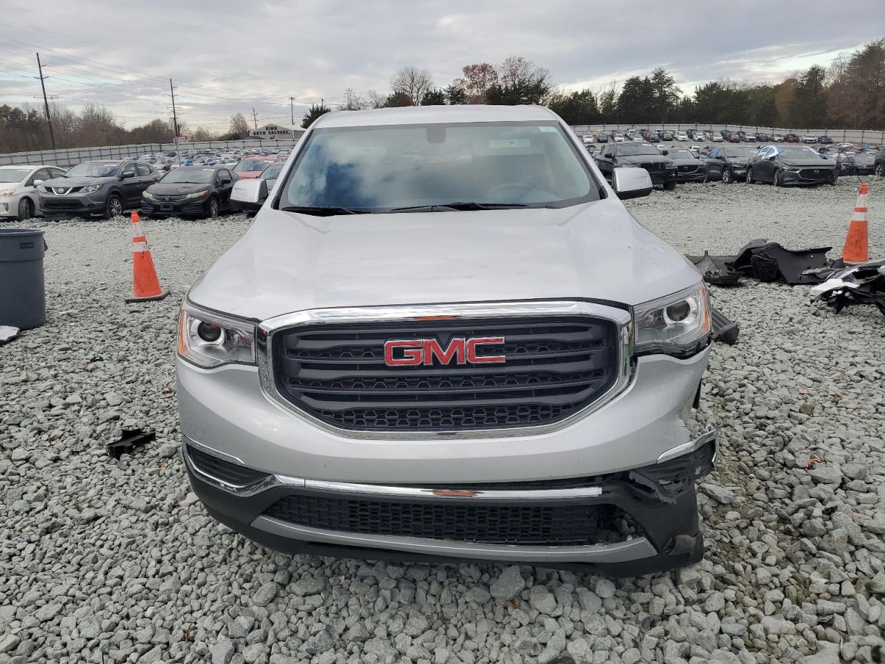 GMC ACADIA SLE