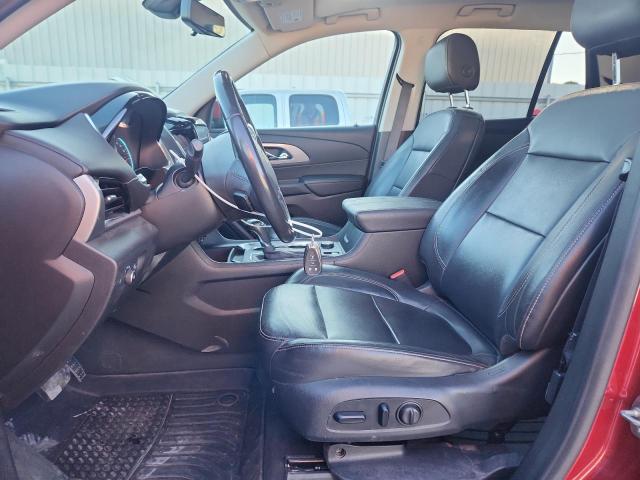 2020 CHEVROLET TRAVERSE R - 1GNEVJKW2LJ293288