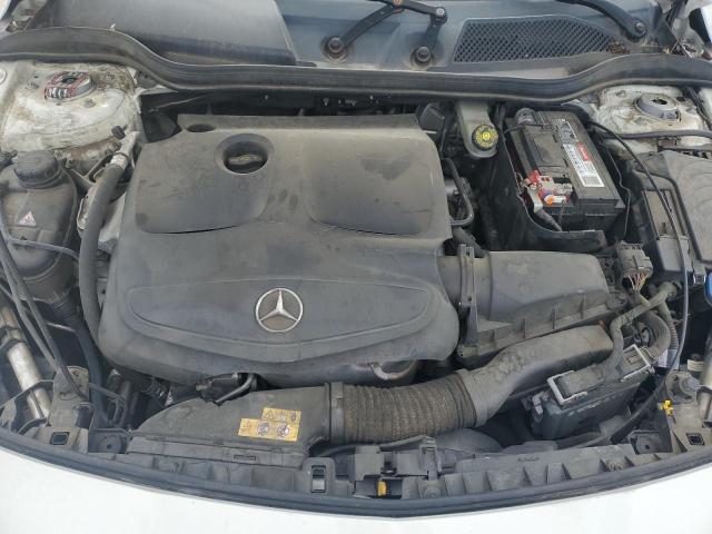 2016 MERCEDES-BENZ CLA 250 #3293318422