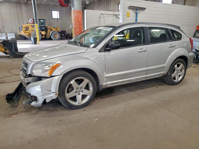 Global Auto Auctions: 2008 DODGE CALIBER R/